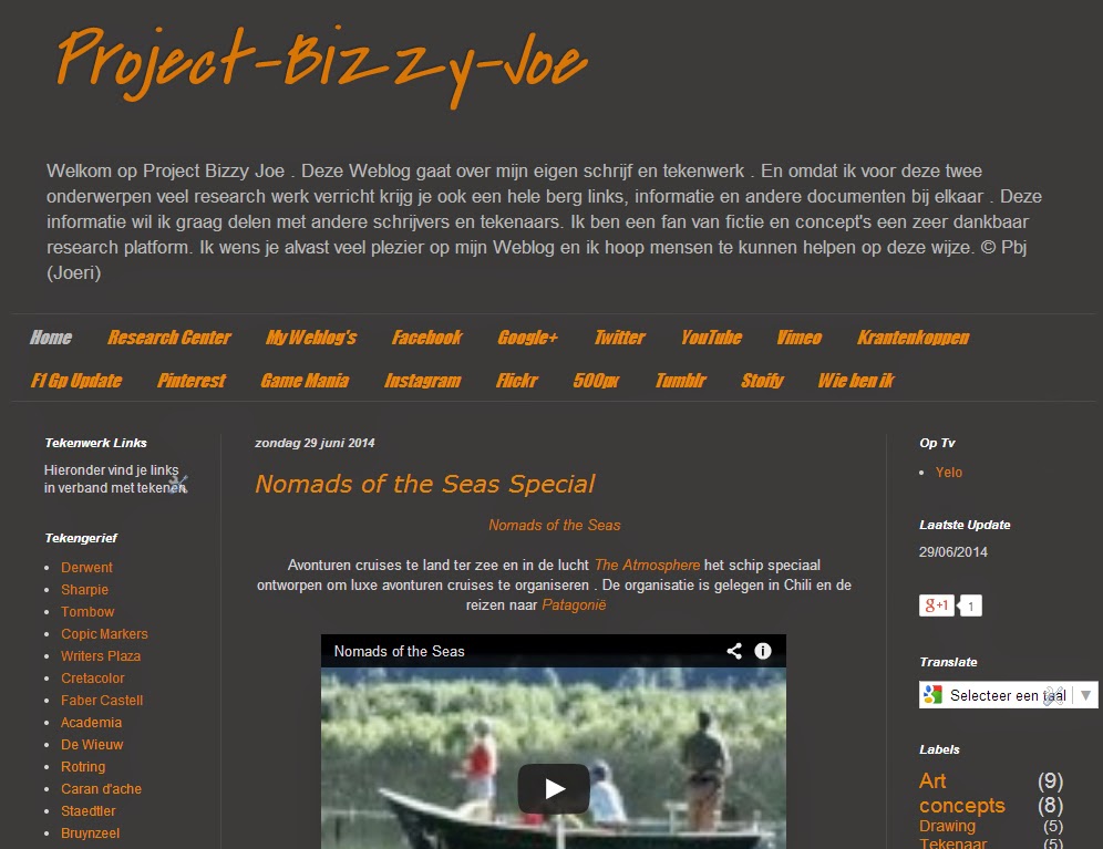 Project-Bizzy-Joe