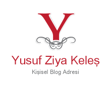 Yusuf Ziya Keleş