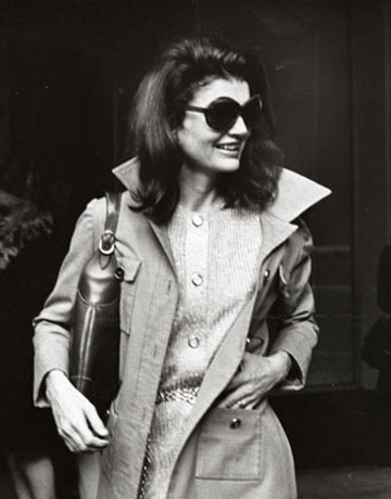 Jackie O Fashion