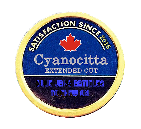 Cyanocitta Extended Cut