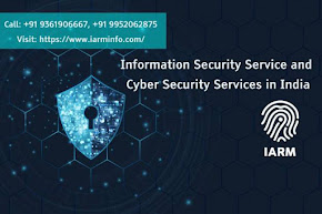 Enterprise Information & Cyber Security Services