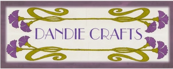 Dandie Crafts 