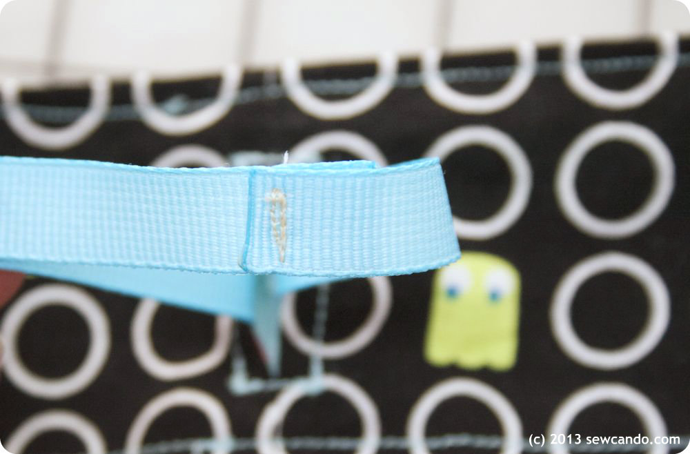 Sew Can Do Ultimate Reusable Snack Sack Tutorial Using Food Safe Fabric