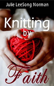 Knitting by Faith