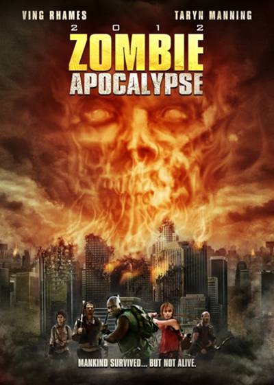 Undead Apocalypse movie