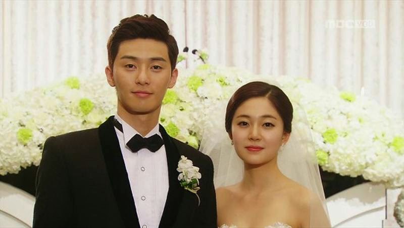Park Seo Joon Baek Jin Hee Diterpa Rumor Kencan Lagi Widipedia Korea