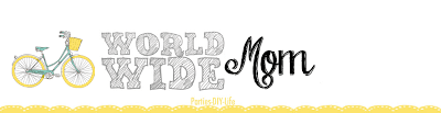 WorldWideMom - WorldWideParty