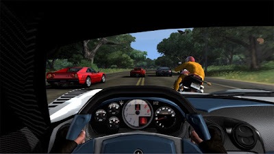 Test Drive Unlimited 2 Pc Highly Compressed