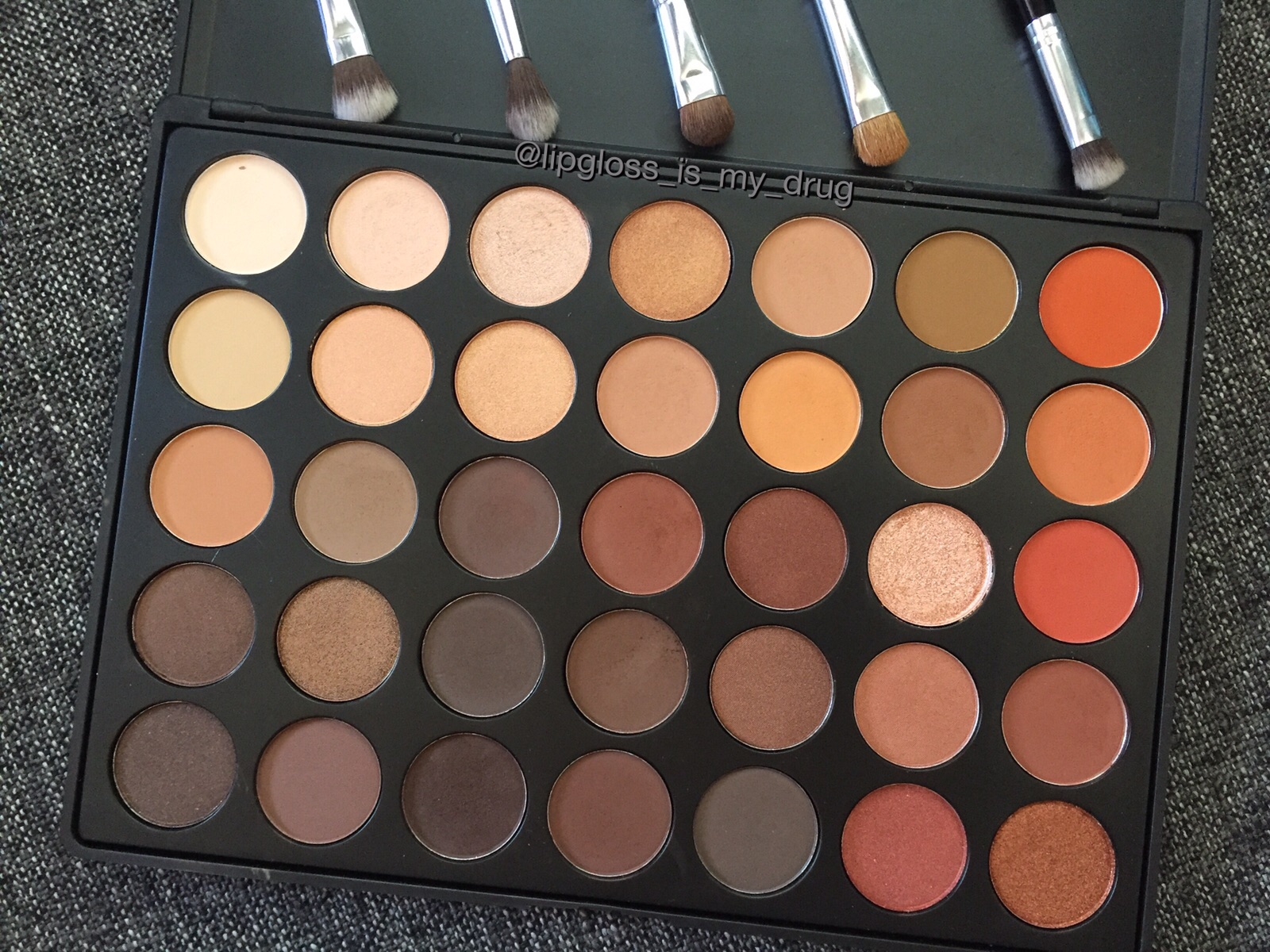 morphe dk morphe dk