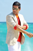 Kajal agarwal in Businessman Wallpapers