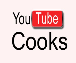 YouTube Cooks