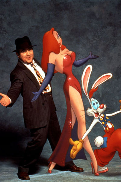 the red room jessica rabbit voz de kathleen turner