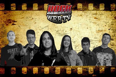 Rock Company WebTV