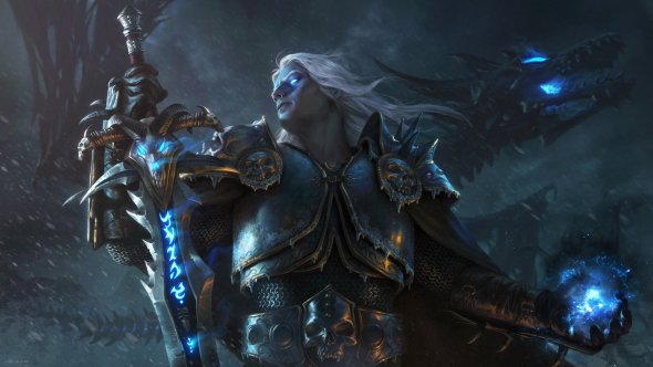 As ilustrações de fantasia de Sergey Samarskiy Sergey Samarskiy deviantart ilustrações fantasia games