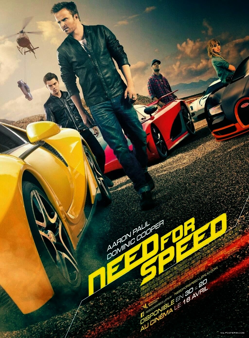 need for speed 2014 bluray 720p