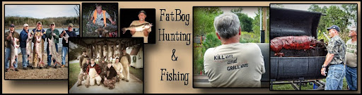 FATBOY HUNTING AND FISHING
