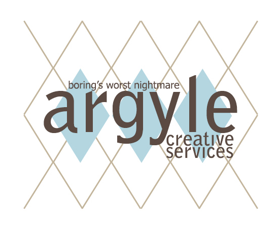 Argyle Creative Services