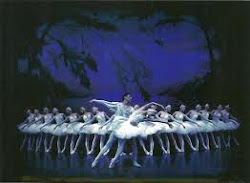 BALLET DE SAN PETERSBURGO