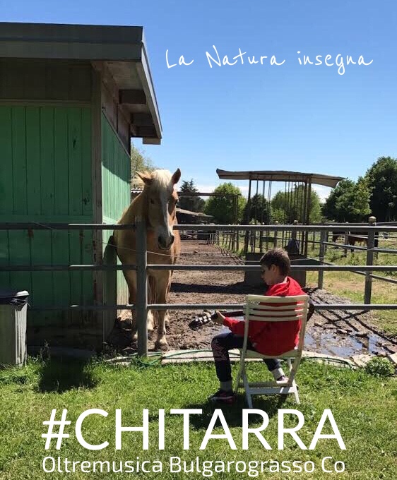 La Natura Insegna