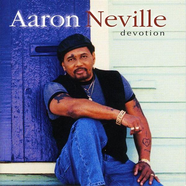 Aaron Neville - Gold Aaron Neville - Gold