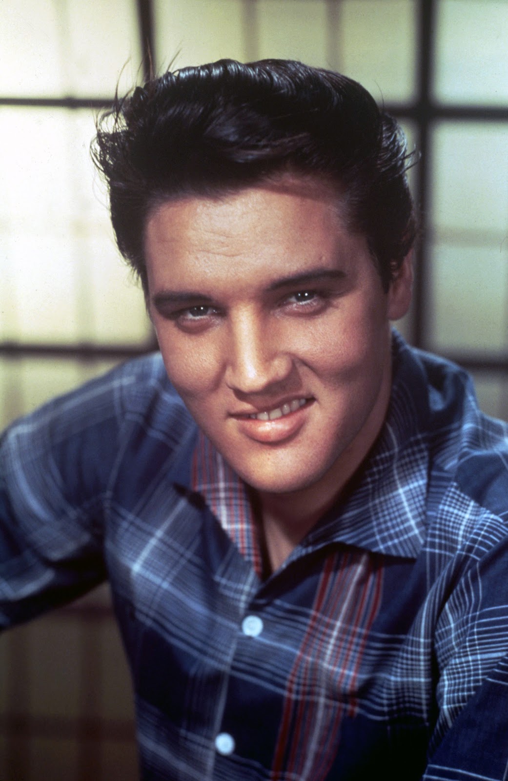 Elvis Presley Ural Mutlu