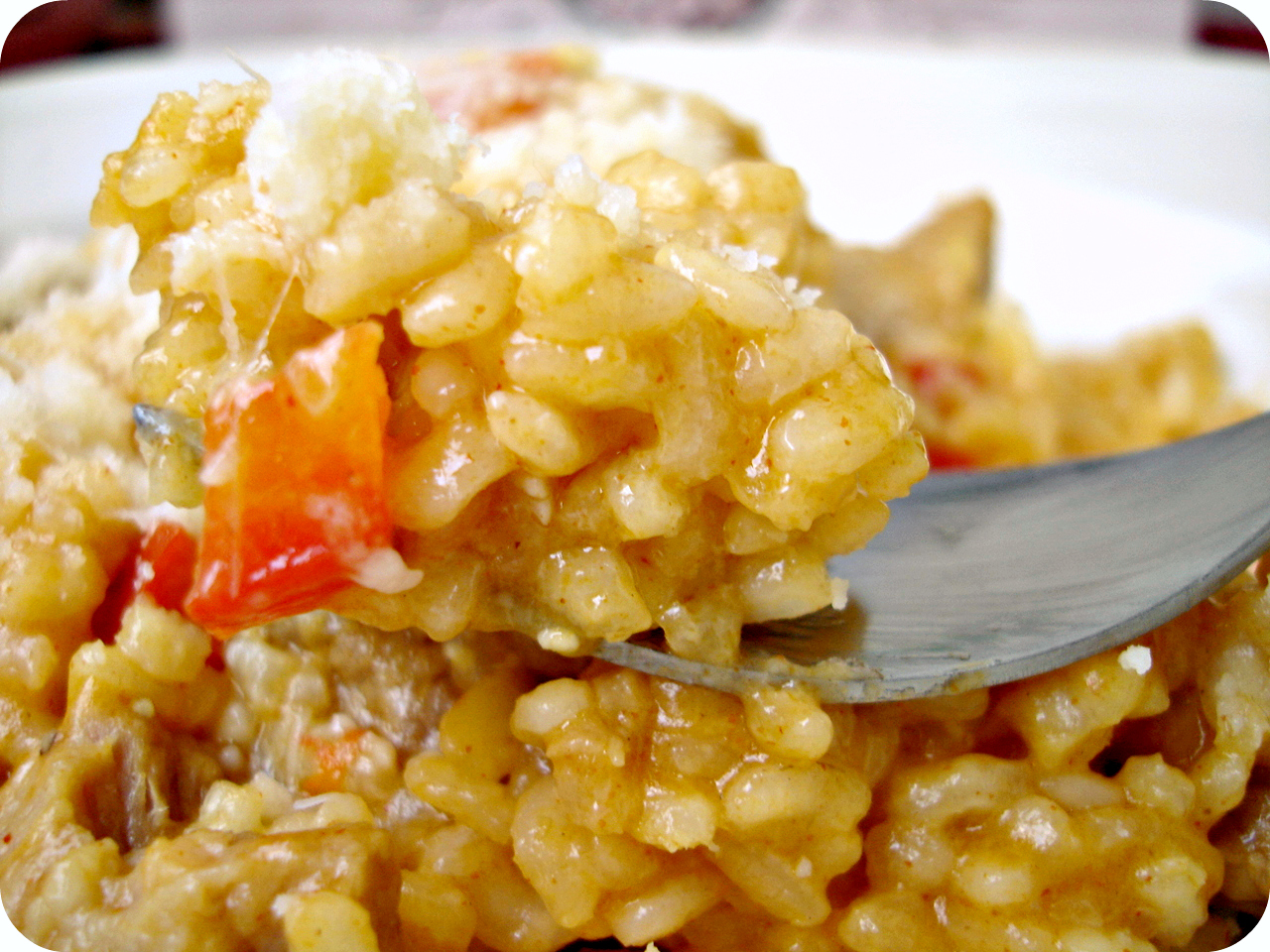 Featured image of post Recipe of Bravcove Rizoto Recept