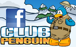 CLUB PENGUIN FACEBOOK