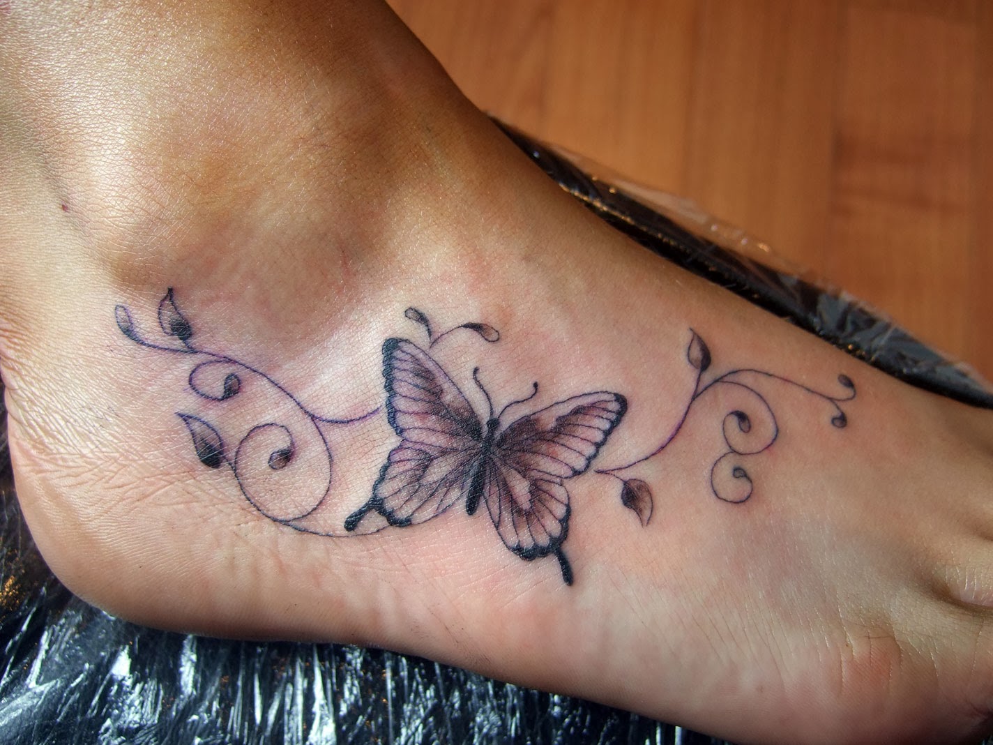 Butterfly Tattoos Designs | Fashion Tips For All