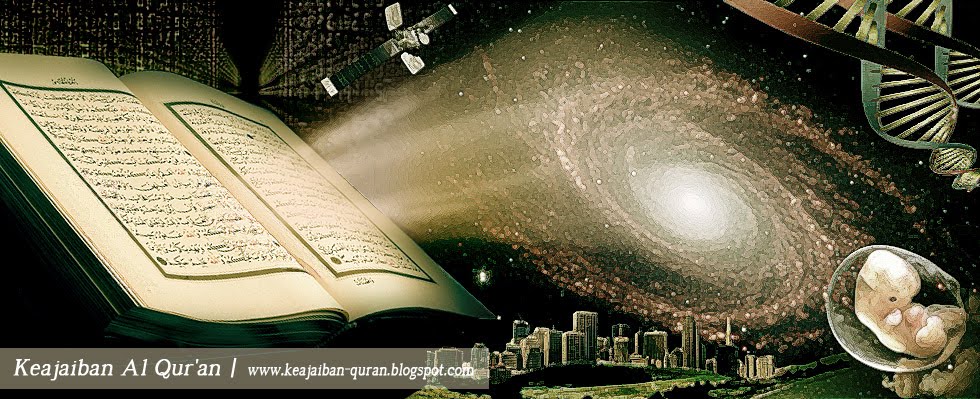 Keajaiban Al Qur'an
