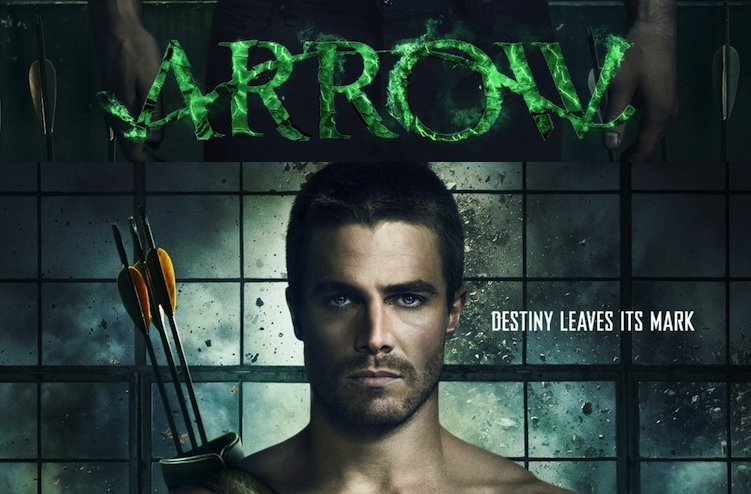 free download arrow season 1