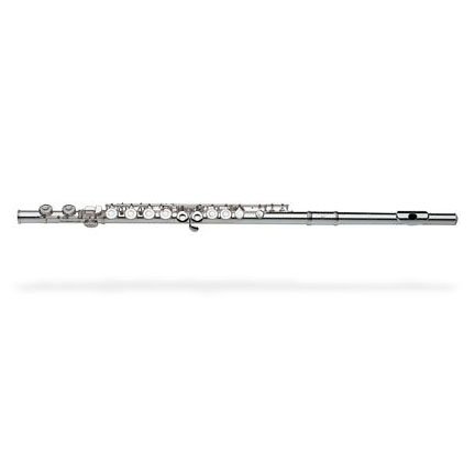 Gemeinhardt 2SP Silver Plated Flute Outfit