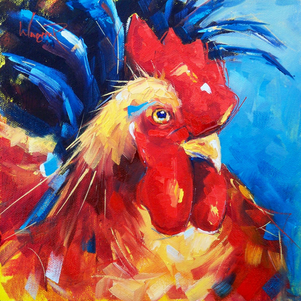 Primary Color Artist