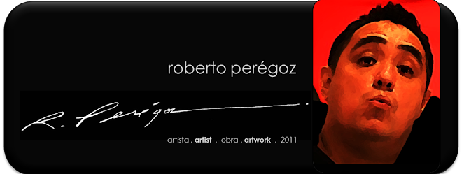 roberto peregoz