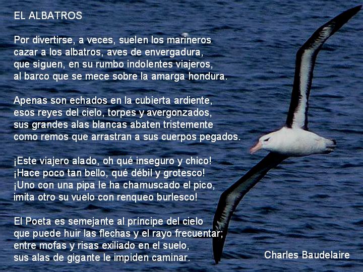 D CHARLES BAUDELAIRE, LAS FLORES DEL MAL