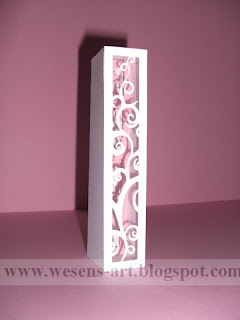 3D Letters 4     wesens-art.blogspot.com