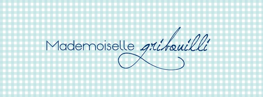 Mademoiselle Gribouilli