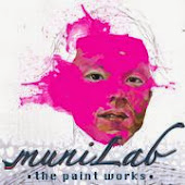 muniLab •the paint works•