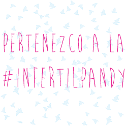 #infertilpandy