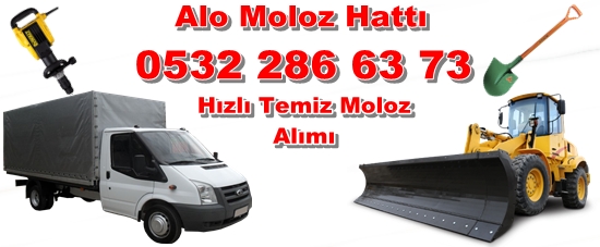 Alo Moloz Hatti Moloz Atma Istanbul Atasehir Moloz Hatti Atasehir Moloz Dokme Hatti