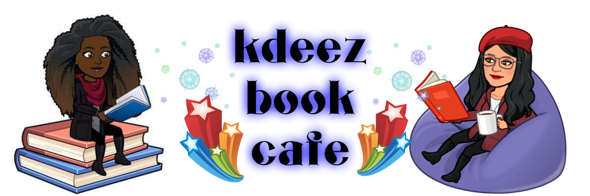 KDeez Book Cafe