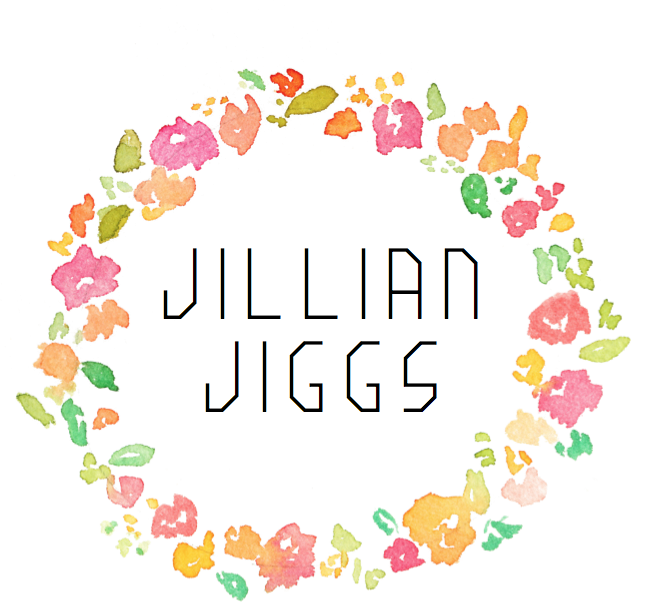 Jillian Jiggs