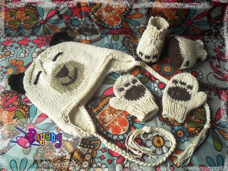 Free Knitting Patterns