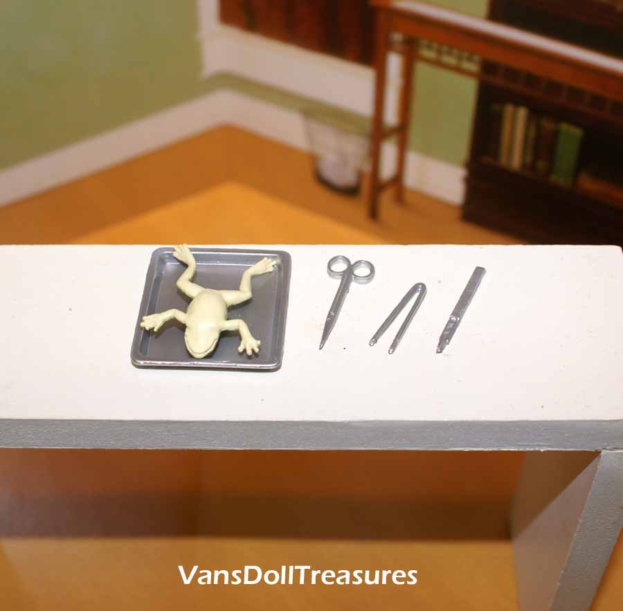 american girl science kit