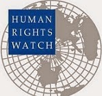 human rights watch