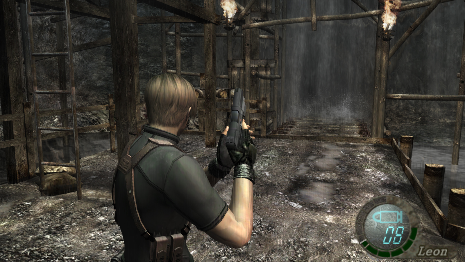 Download Game Resident Evil 4 Pc Full Rip