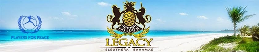 Legacy Bahamas