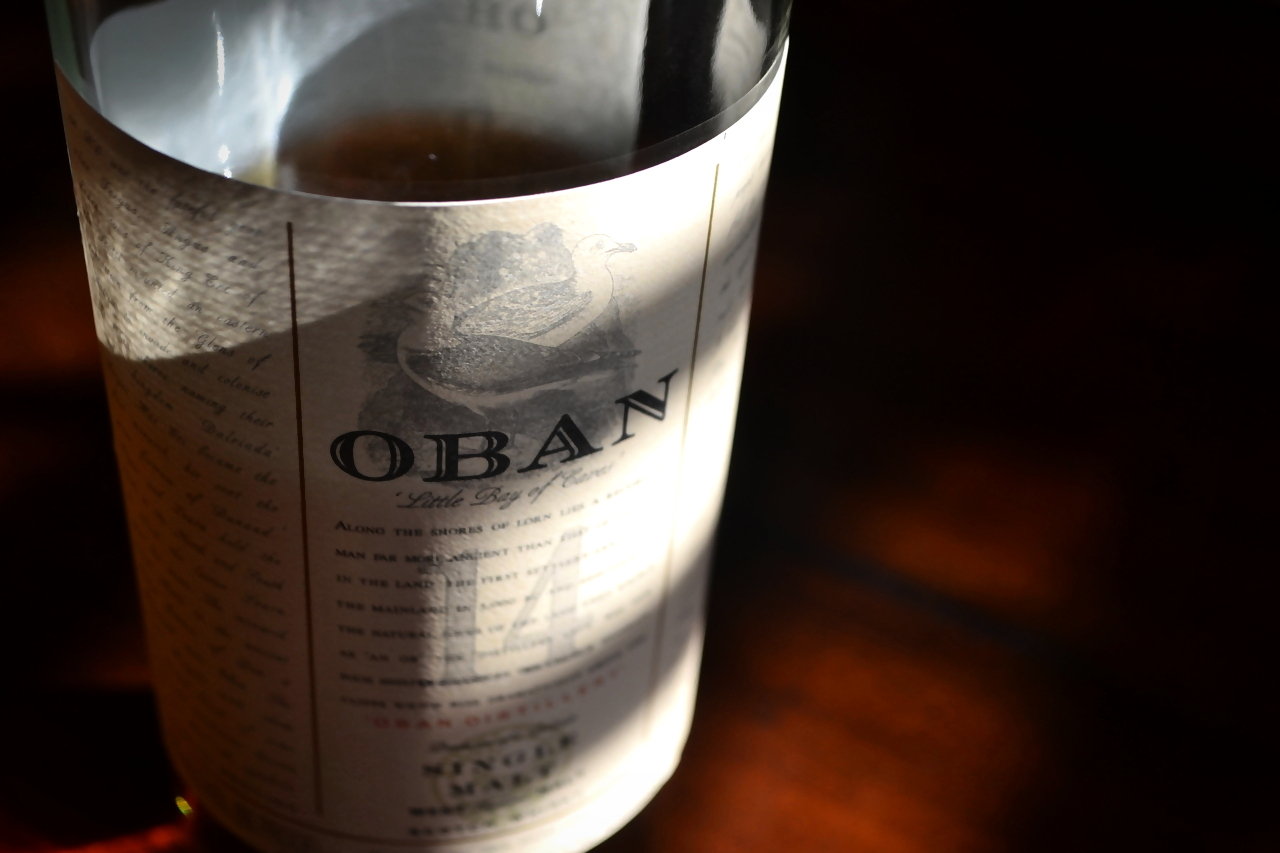 Oban Scotch 18 Year Price
