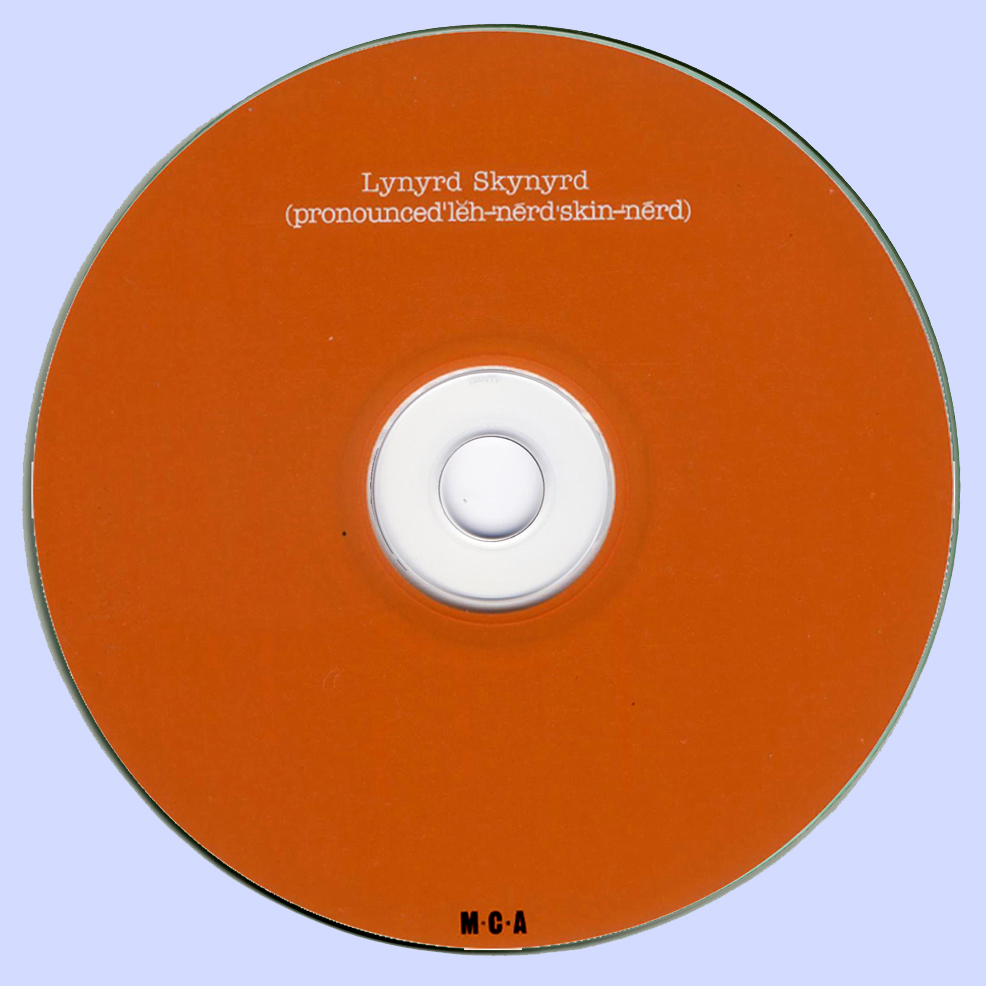 Download file Lynyrd Skynyrd - Pronounced'Leh-Nerd'Skin-Nerd (2001 MCA, 088112 727-2, USA) (1973).zip (649,54 Mb) In free mode | Turbobit.net