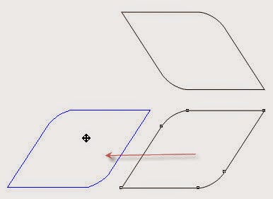Cara Mudah Membuat Logo Pertamina dengan CorelDRAW