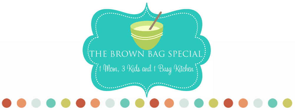 The Brown Bag Special